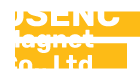 Osenc Magnet Logo Desktop