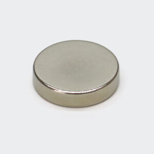 Custom Strong Permanent Neodymium Disc Magnets