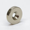 Neodymium Countersunk Magnets Made to Order