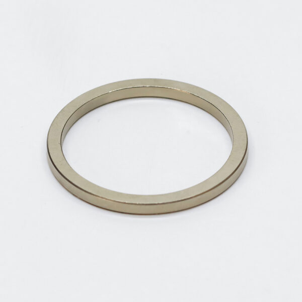 Neodymium Ring Magnets Made to Order