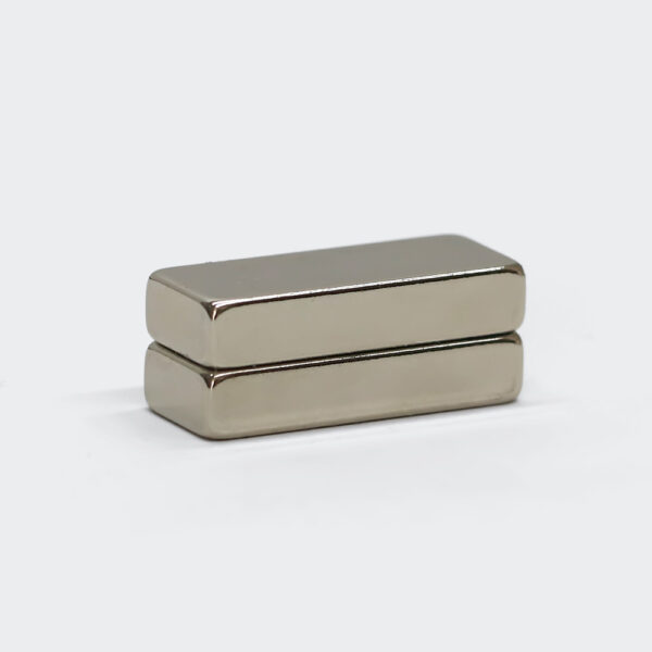 Strong Neodymium Block Magnets Tailor Made